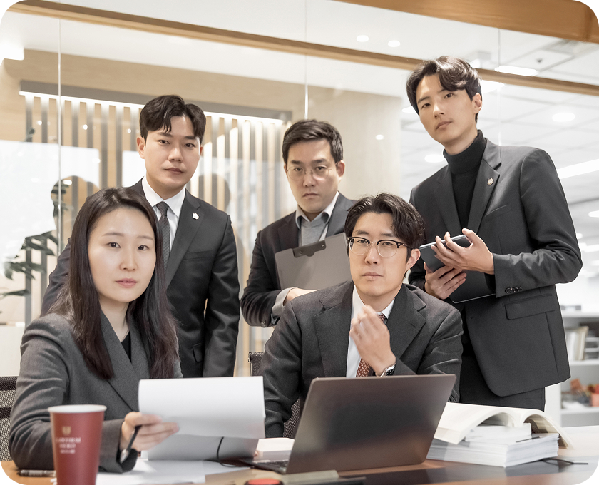 영웅만의 방식 이미지4